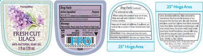 Abhg Fcl (Abhg Fresh Cut Lilacs)